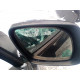 Зеркало правое без поворотника Dodge Grand Caravan 2011 - 20