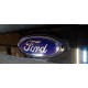 Накладка крышки багажника Ford ESCAPE 2013-2015