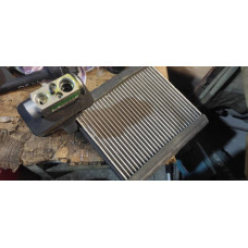 Радиатор кондиционера (конденсер) Ford ESCAPE 2013-2015