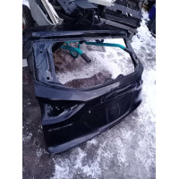 Крышка багажника голая ПОД РЕМОНТ Ford ESCAPE 2013-2015
