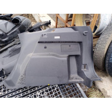 Обшивка багажника R Ford ESCAPE 2013-2015