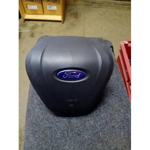 Подушка безопасности в рулевое колесо Ford Fusion 01.2012 - 12.2016
