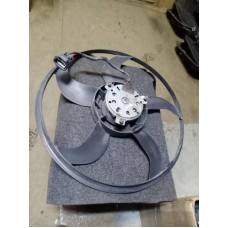 Вентилятор радиатора Ford ESCAPE 2013-2015