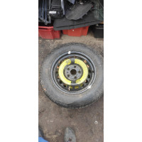Докатка (Запасное колесо полноразмерное) VW Jetta 2011-2014