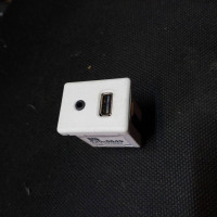 USB-хаб GMC Terrain 10-17