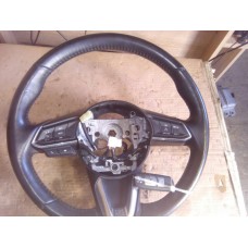 Рулевое колесо для AIR BAG (без AIR BAG) Mazda 6 (2012-2017)