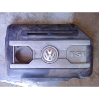 Накладка двигателя VW Tiguan 2009-2017