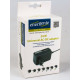 Універсальний адаптер живлення постійного струму, 24 Вт