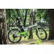 Электрический велосипед Maxxter URBAN (white-green)