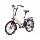 Электрический велосипед Maxxter CITY LITE (white)