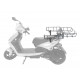 Решетка для скутера YADEA YD-BIGSH