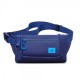 RIVACASE 5311 синяя сумка на пояс