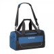 RIVACASE 5265 черно-синяя дорожня сумка 30 литров