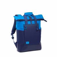 RIVACASE 5321 синий рюкзак для ноутбука 15.6 дюймов