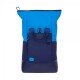 RIVACASE 5321 синий рюкзак для ноутбука 15.6 дюймов