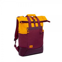 RIVACASE 5321 красный рюкзак для ноутбука 15.6 дюймов