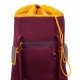 Рюкзак для ноутбука 17.3 дюймів RIVACASE 5361 червоний 30 л