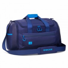 Дорожня сумка RIVACASE 5331 синя 35 л