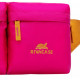 RIVACASE 5511 рожева сумка на пояс