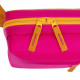 RIVACASE 5511 рожева сумка на пояс