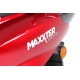 Електроскутер Maxxter SPEEDY GT (red)