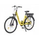 Електричний велосипед Maxxter CITY Elite (yellow)