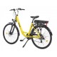Електричний велосипед Maxxter CITY Elite (yellow)