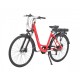 Електричний велосипед Maxxter CITY Elite (red)