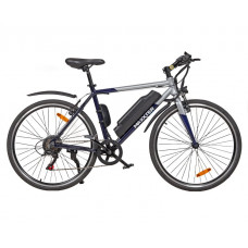 Електричний велосипед Maxxter R3 (blue)