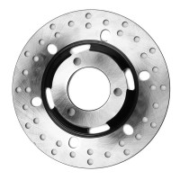Гальмівний диск 180 мм