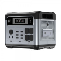 Зарядна станція 2400Вт