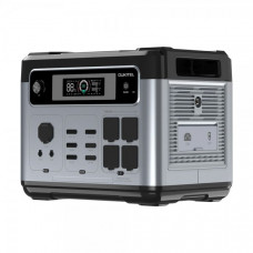 Зарядна станція 2400Вт Зарядна станція 2400Вт