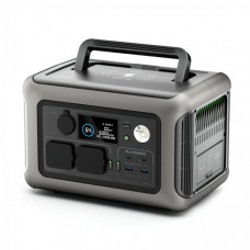 Зарядна станція 600Вт