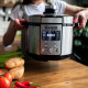 Мультиварка-Скороварка MAGIO МG-429, 1200Вт, 5л, 14 прогр., антипр., "Мульти-ШЕФ", Книга рецептів