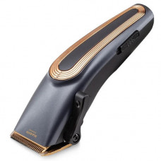 Машинка для стрижки MAGIO МG-593 25Вт/4нас/титан