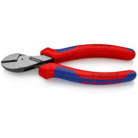 Кусачки бокові компактні X-Cut KNIPEX 73 02 160