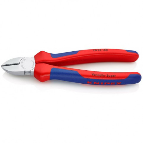 Кусачки бокові KNIPEX 70 05 180