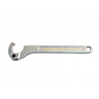 Ключ радиусный шарнирный 80-120 мм, для цилиндрического крепежа King Tony (3641-C0)