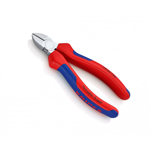 Кусачки бокові KNIPEX 70 05 140