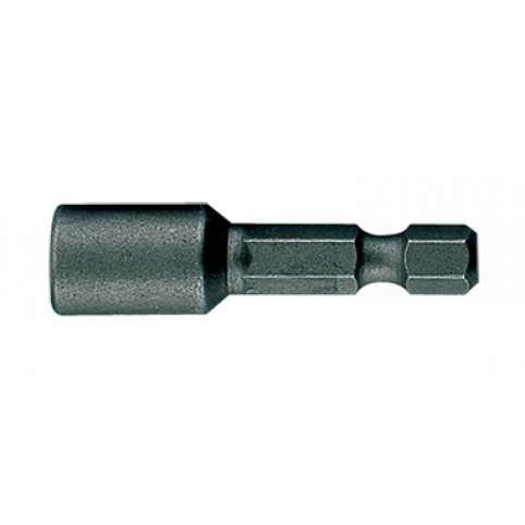 Головка на шуруповерт 12 мм магнит L=65мм King Tony (7616512M)