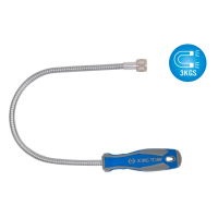 Подовжувач гнучкий магнітний із зусиллям 3кг King Tony (2121A-15)