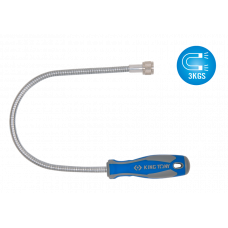 Подовжувач гнучкий магнітний із зусиллям 3кг King Tony (2121A-15)
