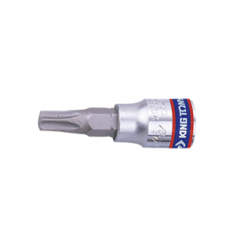 Бита в головке TORX 1/4"  T30 L 37мм