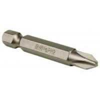 Бита Phillips INSERT BIT 1/4"/50мм PH1 2шт, IRWIN