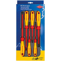 Набір "Викрутки" KNIPEX 00 20 12 V01