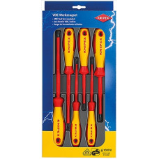 Набір "Викрутки" KNIPEX 00 20 12 V01