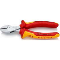 Кусачки бокові компактні X-Cut KNIPEX 73 06 160