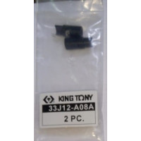 Толкатель захватов (губок) заклепки (2.4~3.2mm)" King Tony (33J12-A08A)