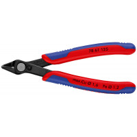 Кусачки Electronic Super Knips® KNIPEX 78 61 125