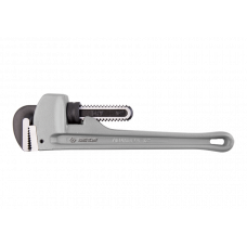 Ключ трубний важільний алюмінієвий 10" King Tony (6533-10L)